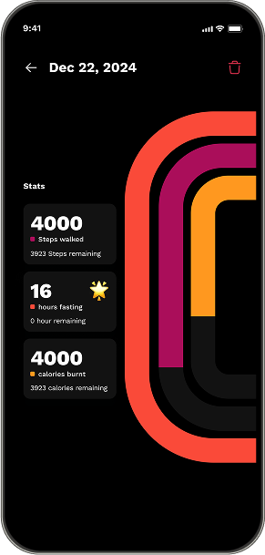 Step Counter